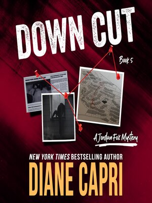 cover image of Down Cut